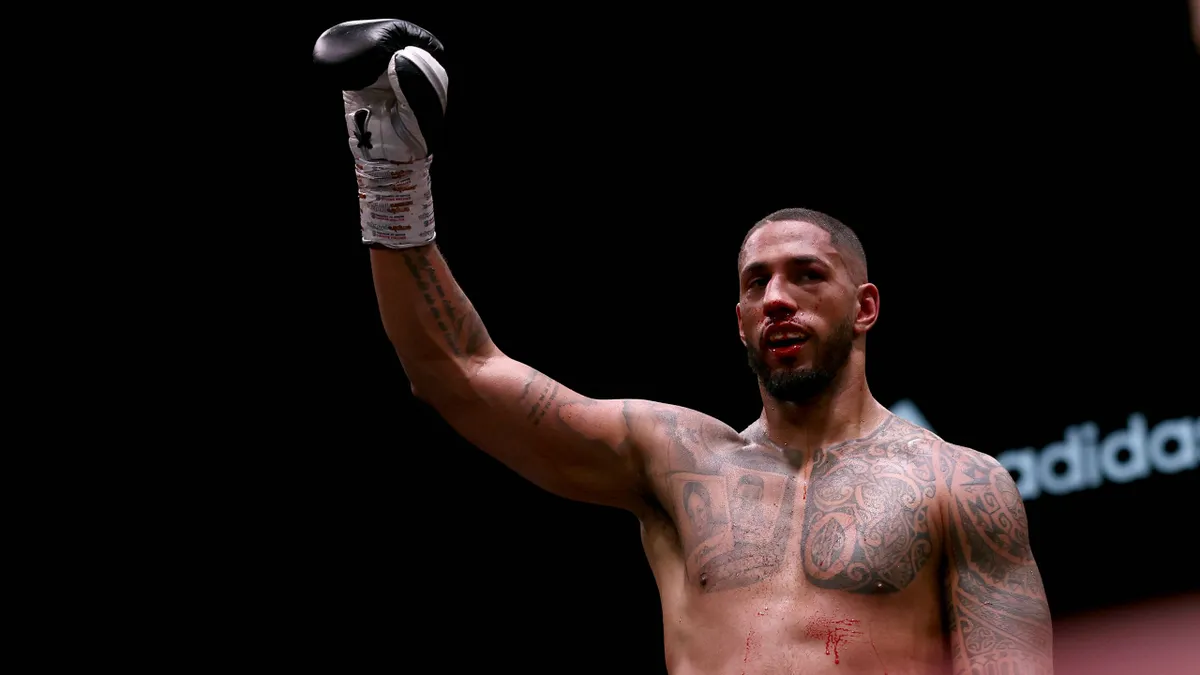 Tony Yoka : le boxeur zappe la France et désigne le pays qu'il va désormais représenter