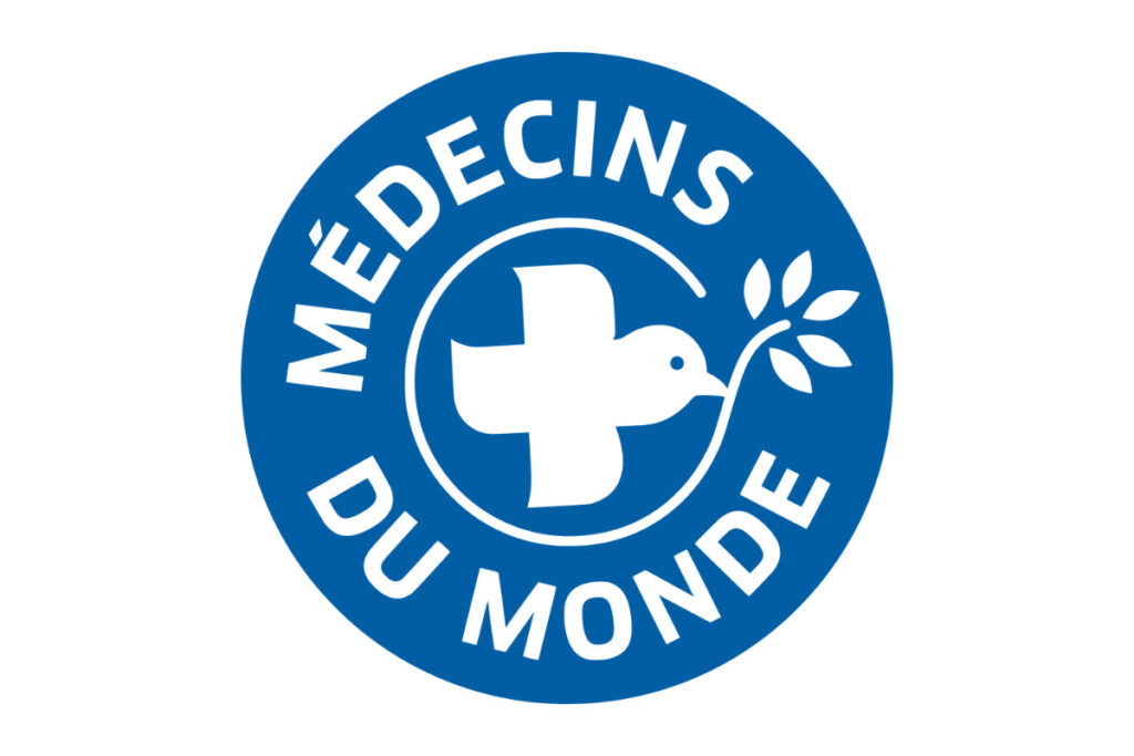 Trouvez une place à l'ONG internationale Medecins du Monde (MDM) 17 février 2026