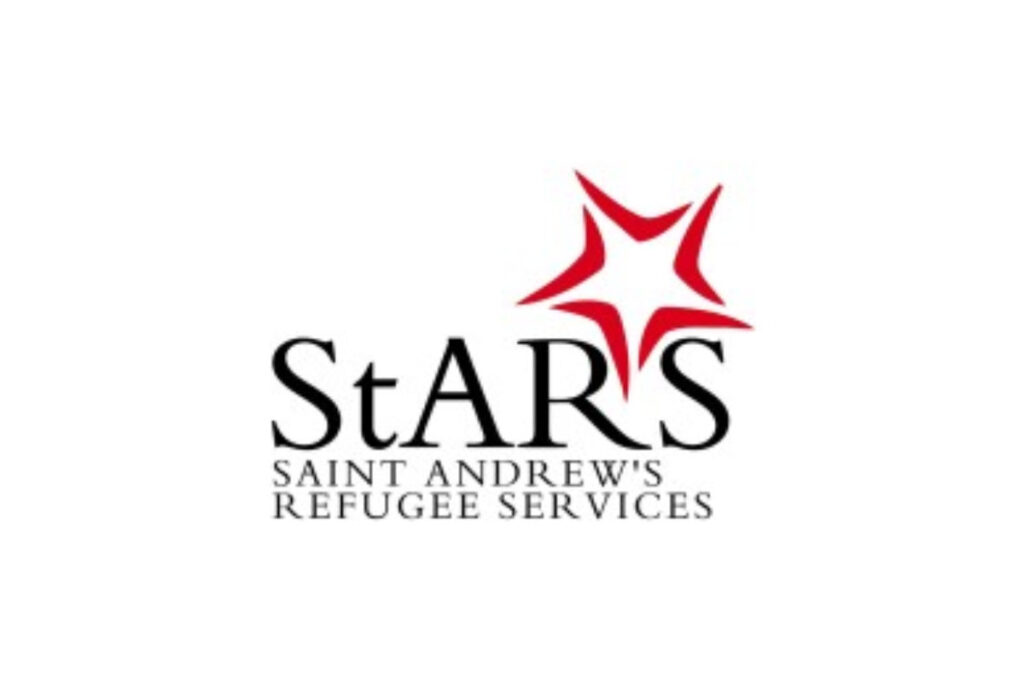 Un poste ouvert à candidature à l'ONG St. Andrew’s Refugee Services (StARS) (17 février 2026)