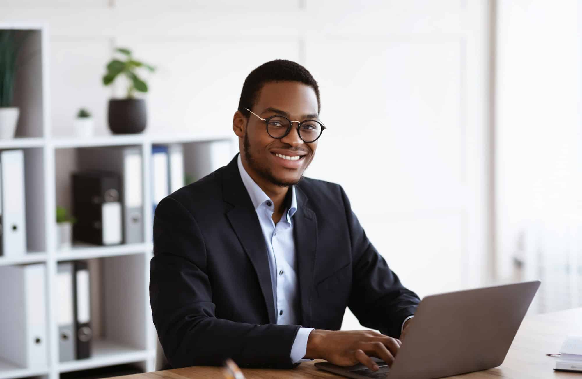 Responsable Marketing Togo Entreprise Agent ITM Bénin