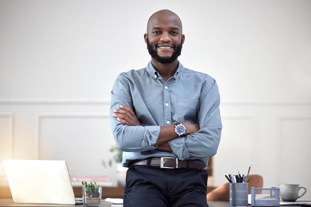 Business Developer