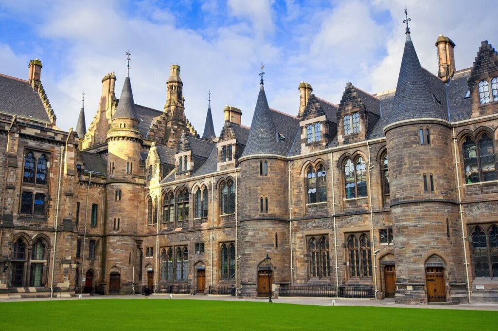 Postulez Bourses ​​d’Excellence pour l’Afrique de l’Université de Glasgow