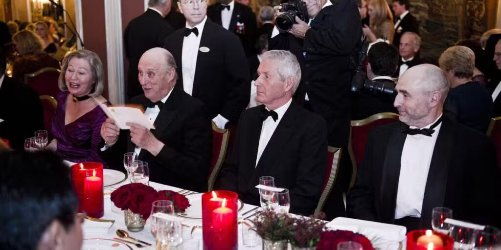 Varsovie va enquêter sur les liens d'Epstein avec la Pologne