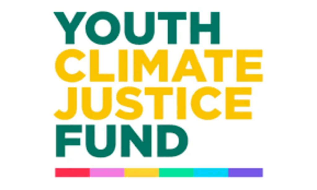 Youth Climate Justice Fund