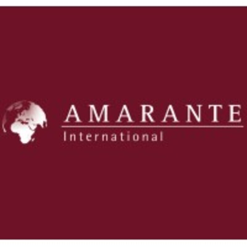 La Société AMARANTE International Bénin recrute ; postulez ici (19 février 2026)