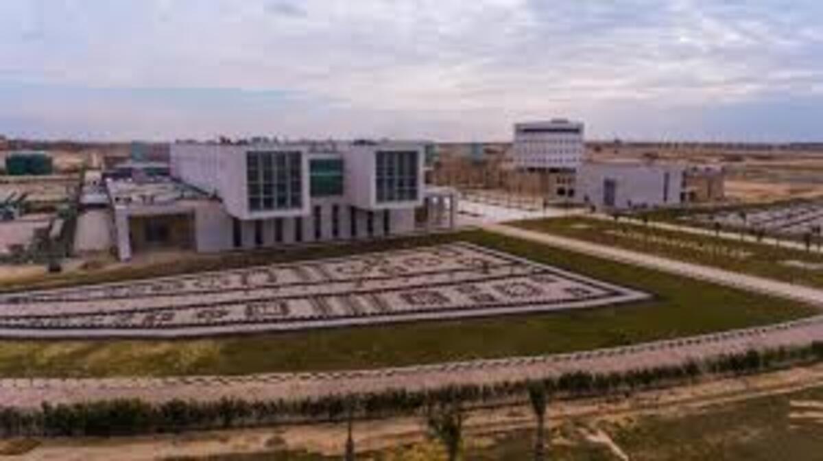 Bourses d’études pour l’Université Egypto-Japonaise des Sciences et de la Technologie ; postulez maintenant