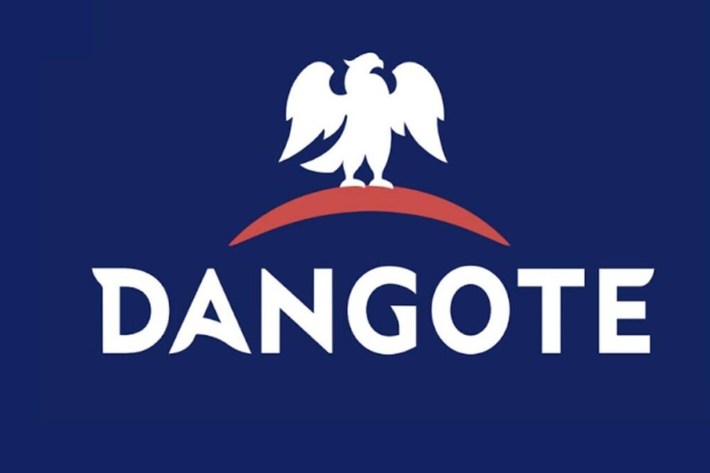 04 NOUVEAUX POSTES A POURVOIR A DANGOTE INDUSTRIES LIMITED (05 mars 2026)