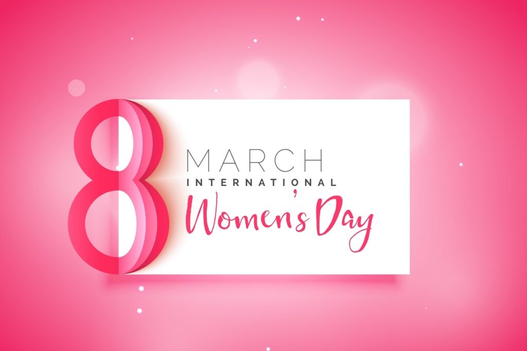 8 mars des manifestations pour les droits des femmes à travers le monde