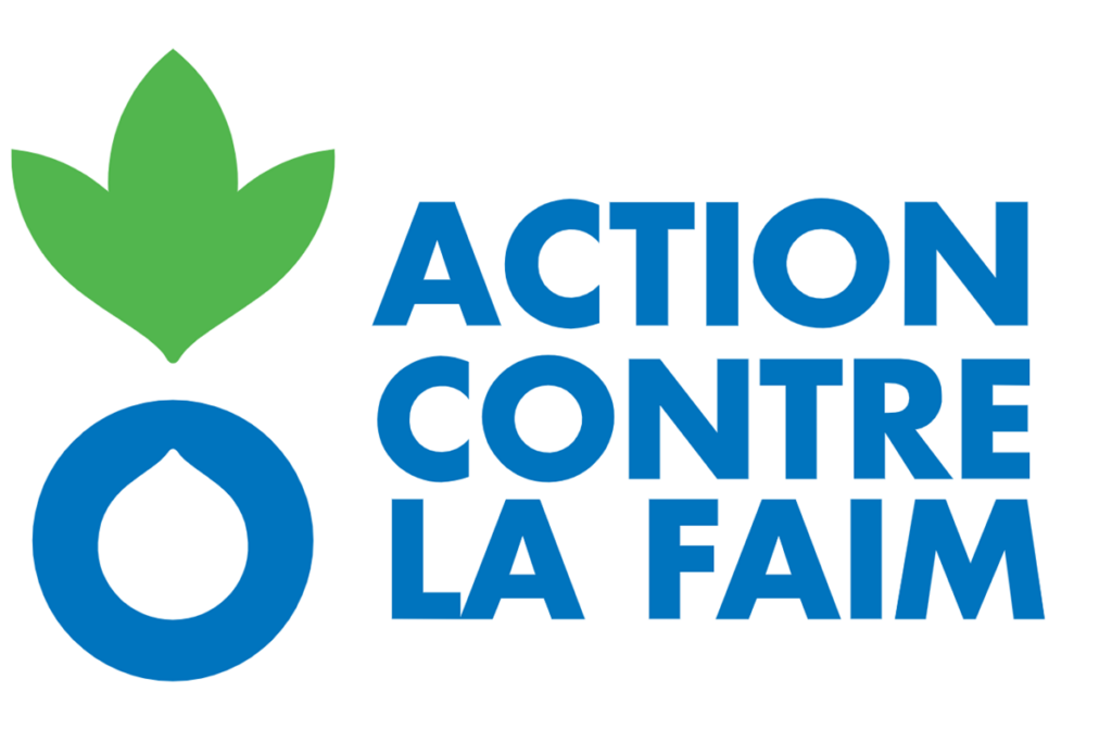 ACTION CONTRE LA FAIM RECRUTE UN STAGIAIRE (27 mars 2026)