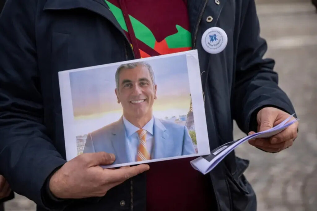 Affaire Epstein : un grand groupe énergétique français vire son diplomate