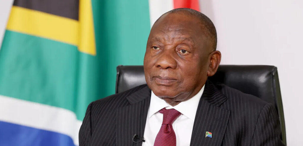 Afrique du Sud : l'armée entame son déploiement pour lutter contre le crime organisé