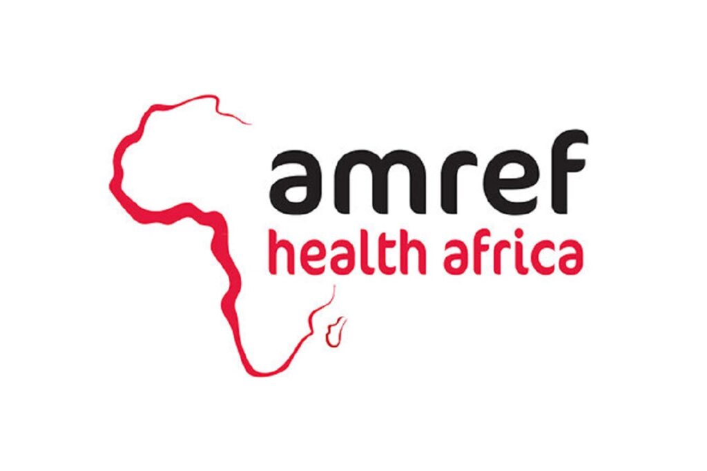 Amref Health Africa