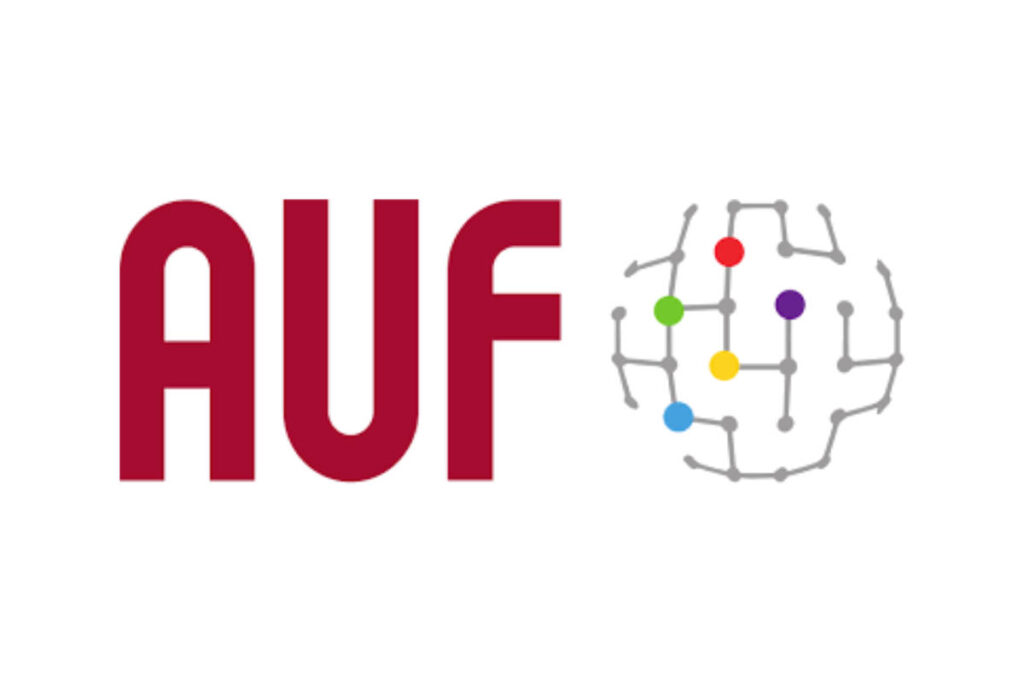 Appel à candidatures ouvert par l'Agence Universitaire de la Francophonie (AUF) candidatez dès maintenant