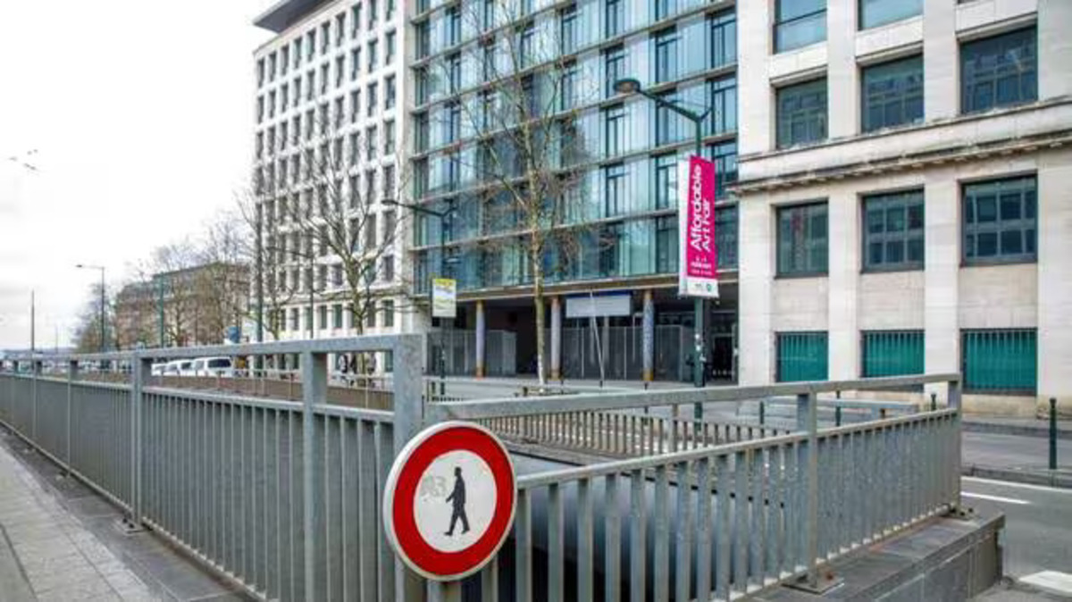 Arrestations en Belgique pour crimes de guerre au Cameroun