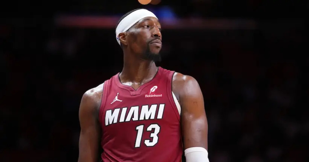 Avec 83 points, Adebayo surpasse Kobe Bryant et entre dans l'histoire de la NBA