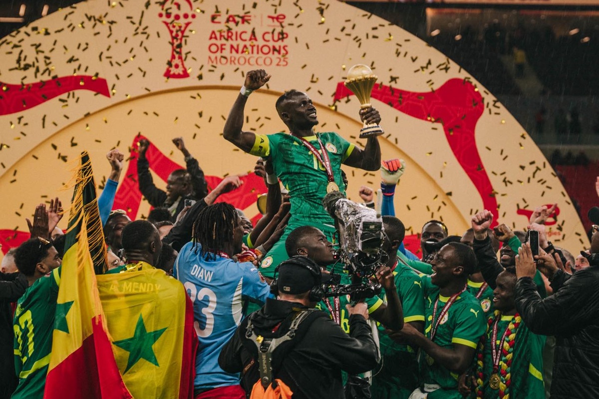 CAN 2025 : mauvaise nouvelle pour le Maroc, de nouvelles révélations ont…