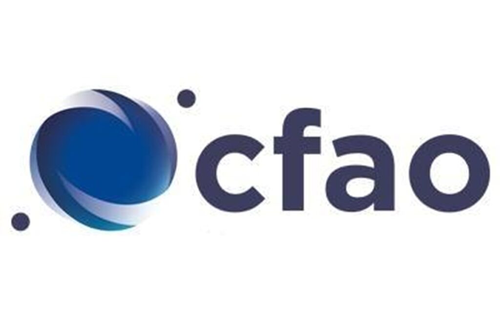 CFAO recrute à nouveau un stagiaire (27 mars 2026)