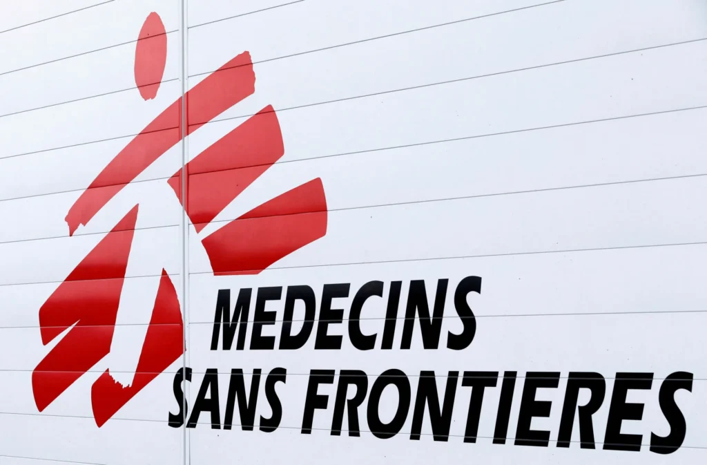 Côte d'Ivoire Médecins Sans Frontières