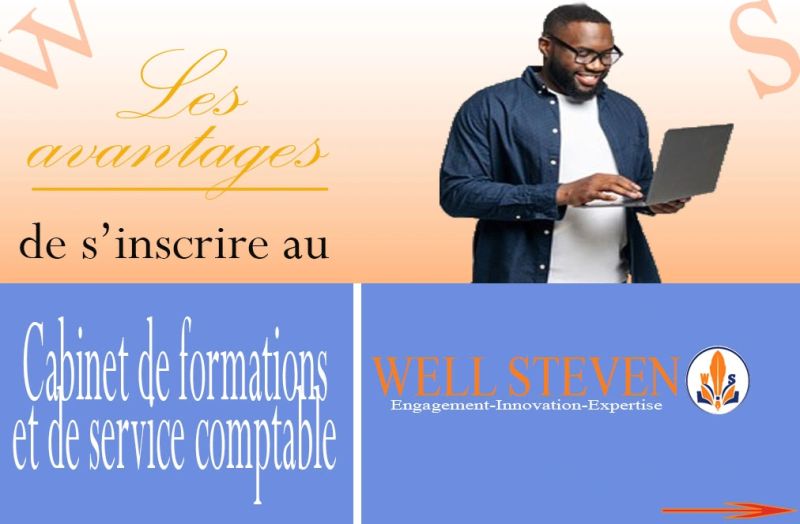 Le Cabinet WELL STEVEN SARL recrute 2 stagiaires Assistantes de Direction (17 mars 2026)