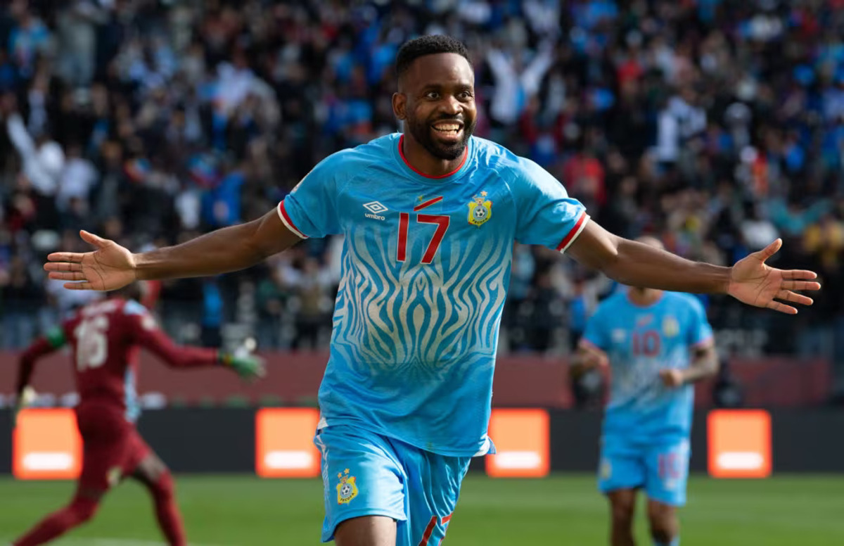Cédric Bakambu : "On est armés pour affronter les Reggae Boys"