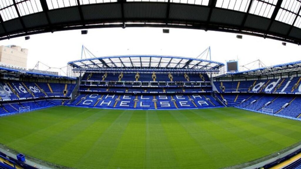 Chelsea : grosse sanction en l'encontre de Londres