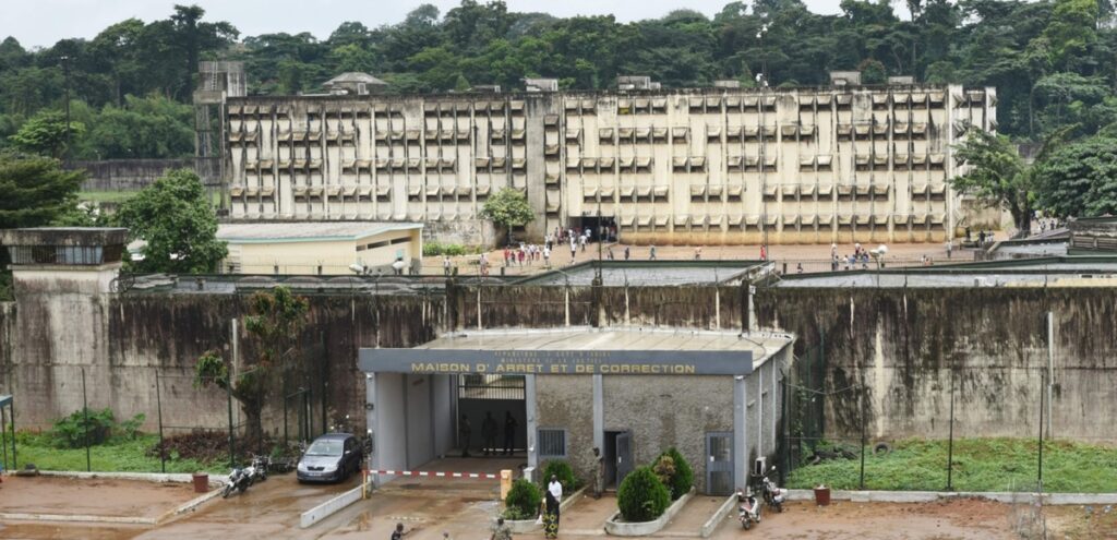 Côte d'Ivoire : Amnesty fait une demande concernant personnes détenues depuis la présidentielle
