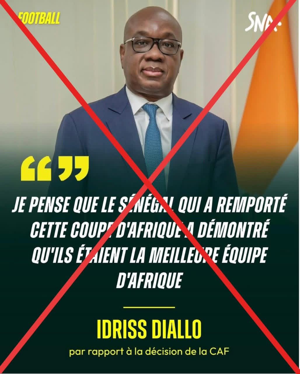 Idriss Diallo