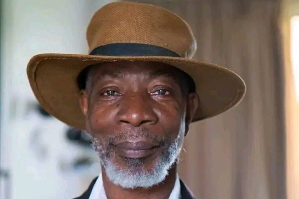 Côte d’Ivoire l’acteur Pode Désiré décédé