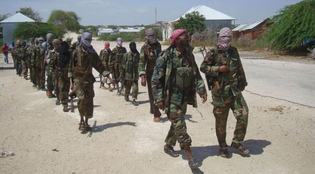 Crime organisé : l'Afrique du sud veut frapper très fort