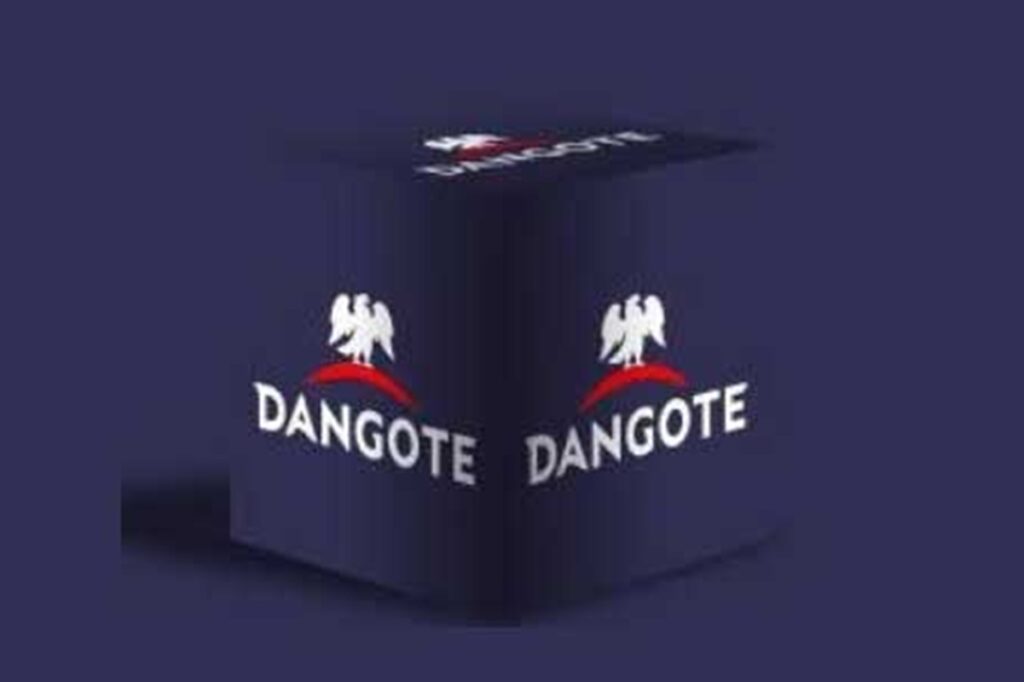 DANGOTE INDUSTRIES LIMITED RECRUTE 10 POSTES DISPONIBLES (20 mars 2026)