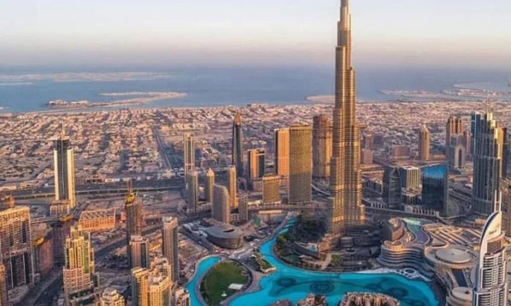 Émirats arabes unis