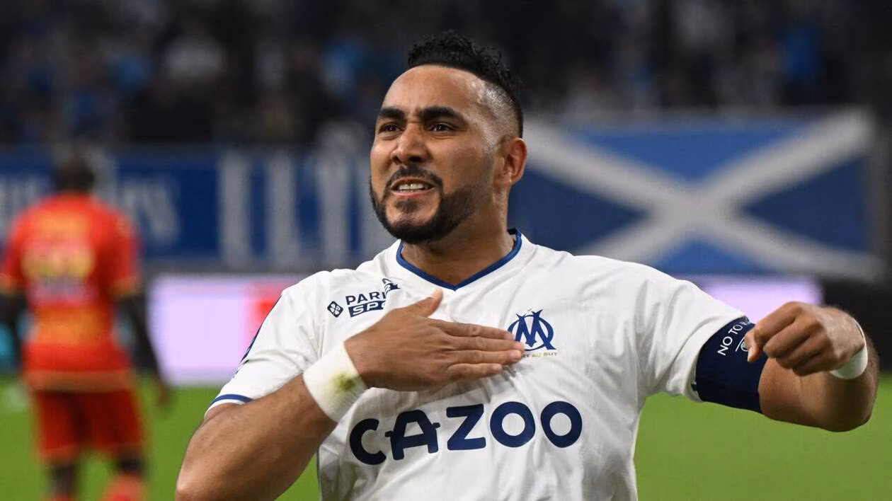 Dimitri Payet