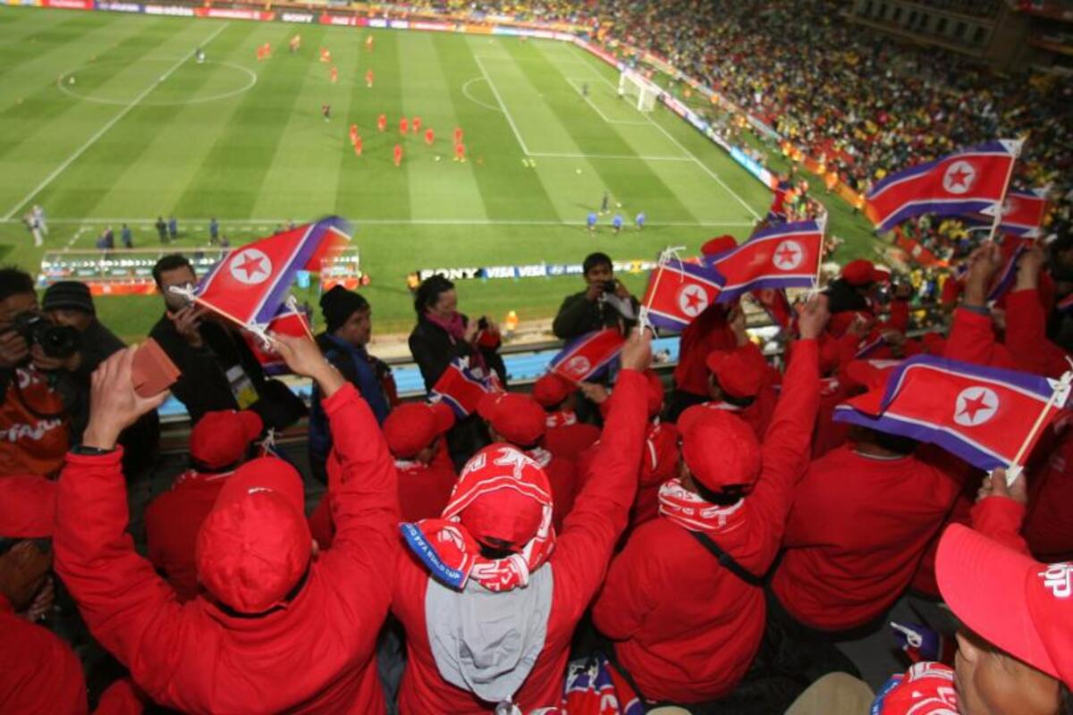 Foot : La Corée du Nord qualifiée pour le Mondial-2027 féminin