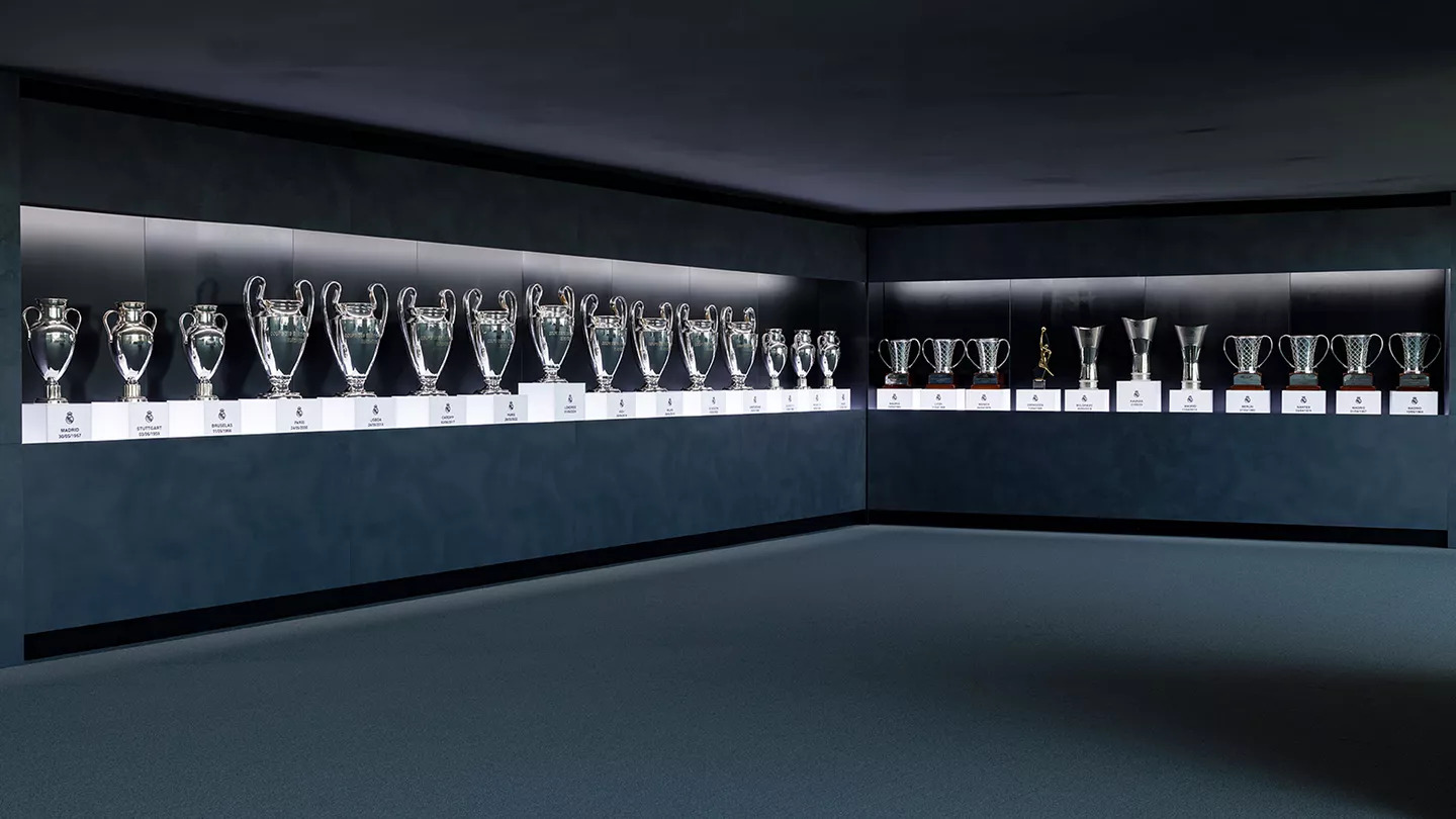Foot : l'UEFA sanctionne le Real Madrid après le salut nazi d'un supporter