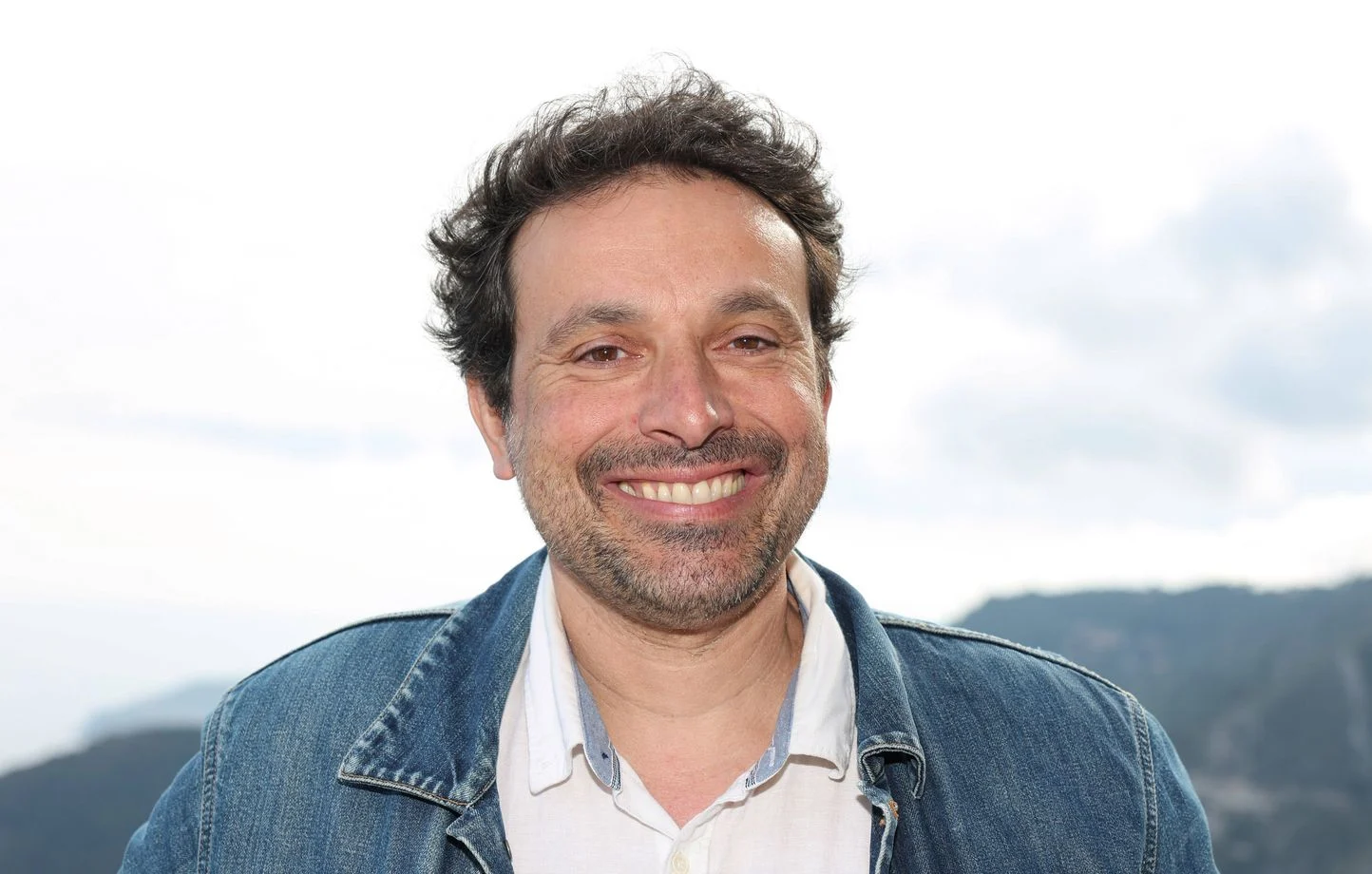 Bruno Salomone