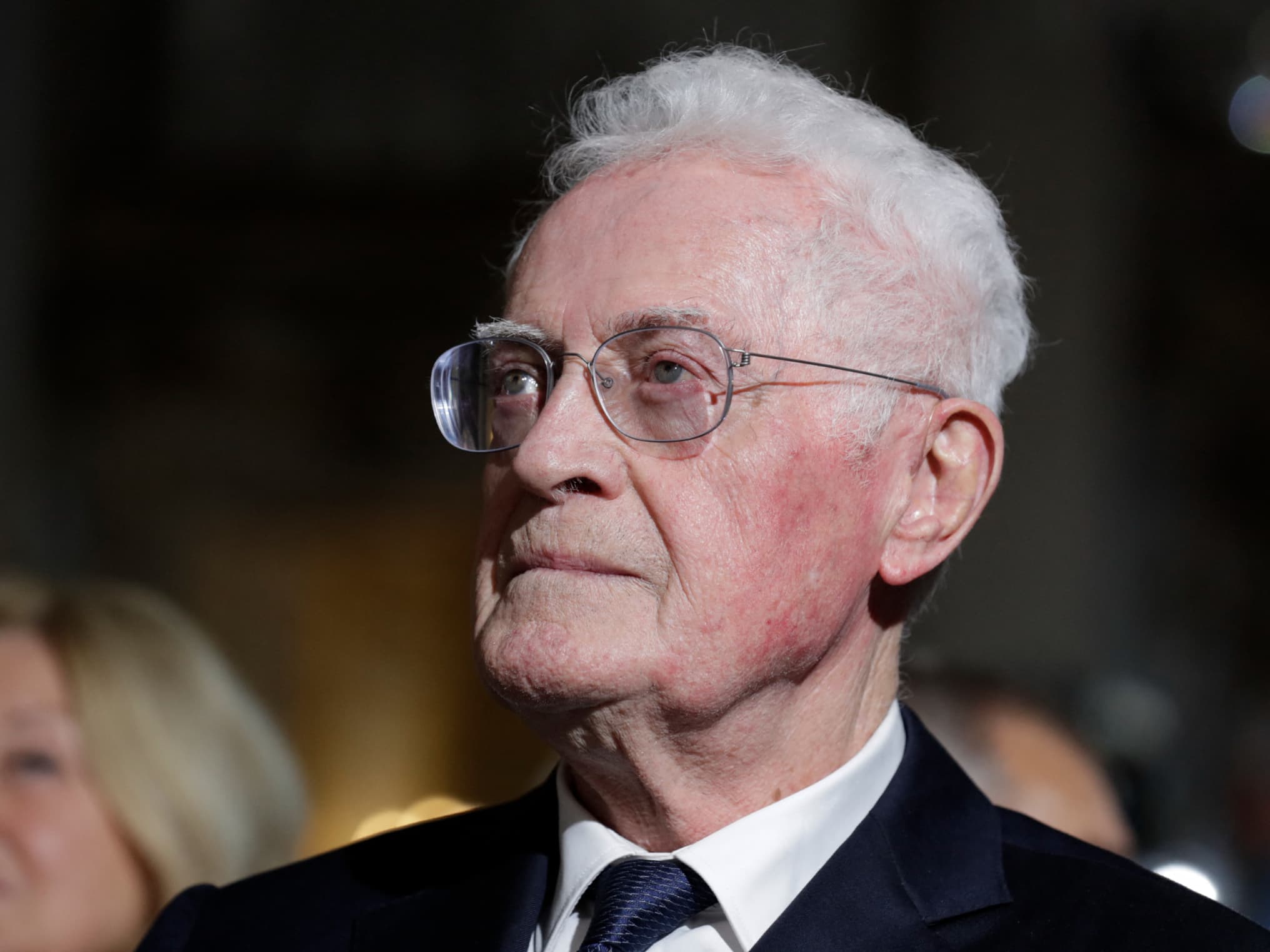Lionel Jospin