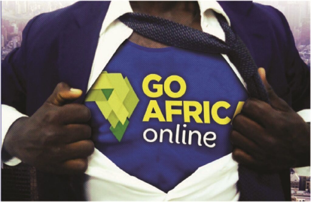 Go Africa Online