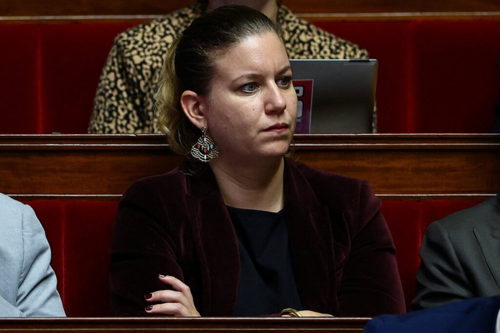 Guerre en Iran : "La France ne doit pas mettre son doigt dans..."