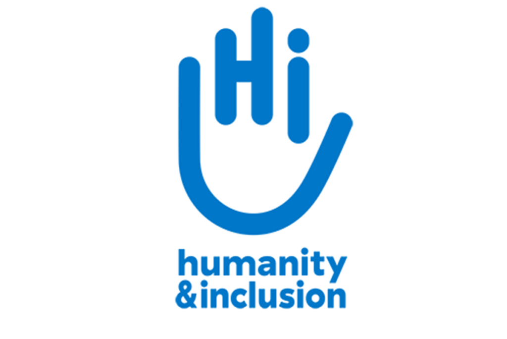 Handicap International Humanity & Inclusion recrute à nouveau postulez (23 mars 2026)