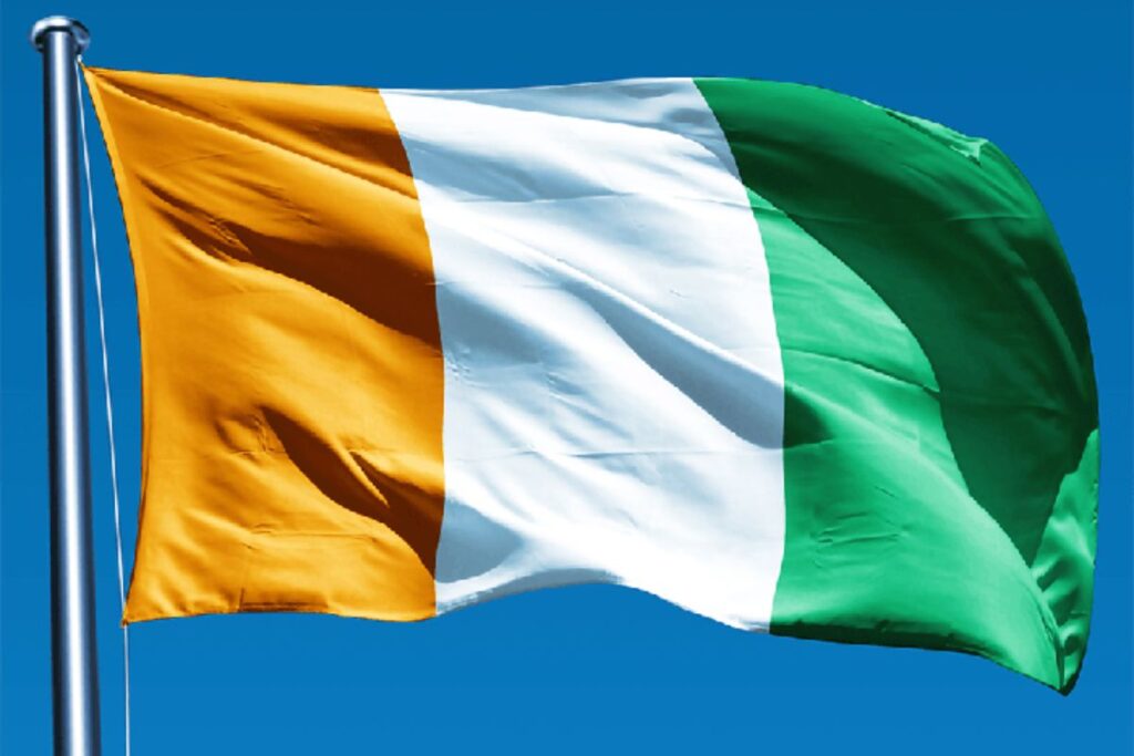 Côte d'Ivoire