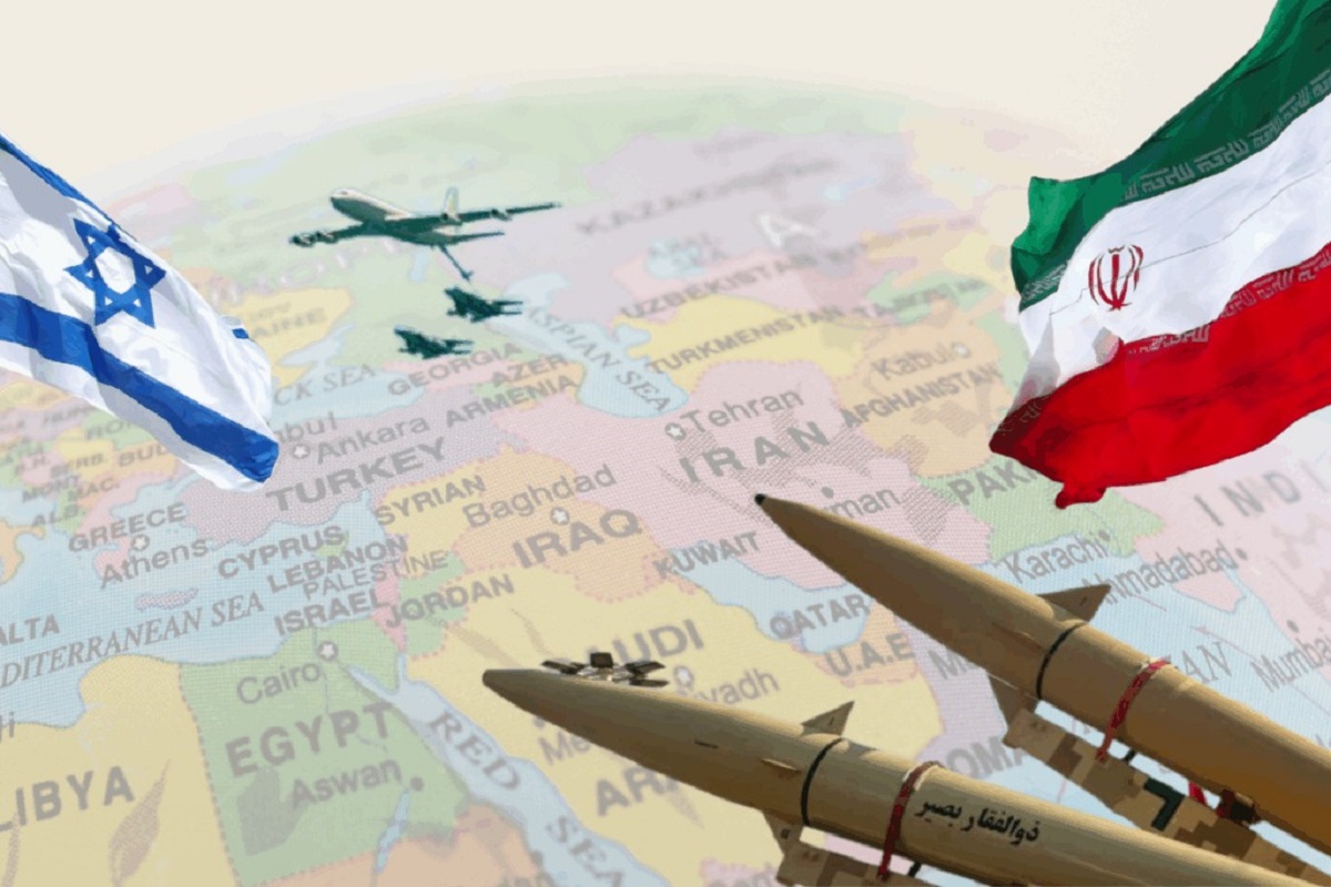 Israël Iran 300 Millions FCFA