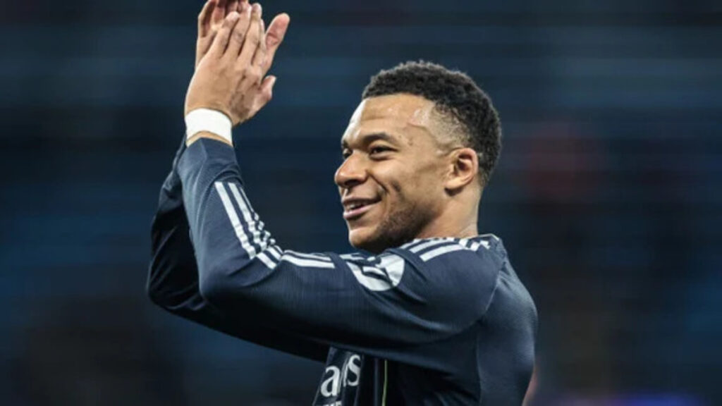 "Ils ont dit n'importe quoi", Kylian Mbappé dénonce une mauvaise communication sur sa blessure