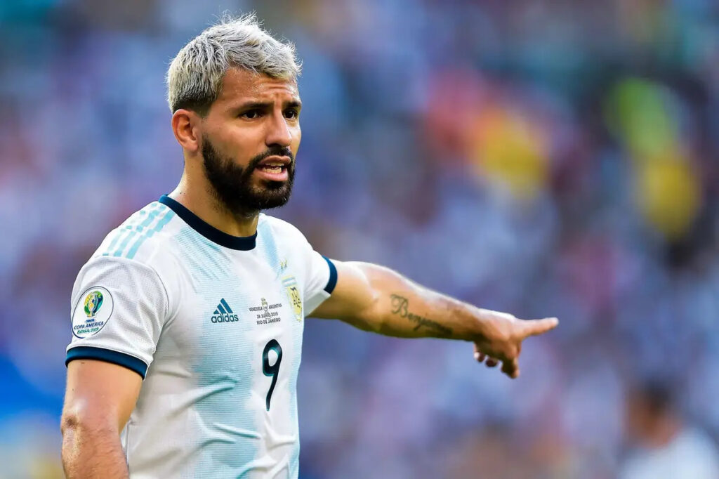 "Ils ont toujours faim" : l'avertissement de Sergio Aguero avant le Mondial 2026