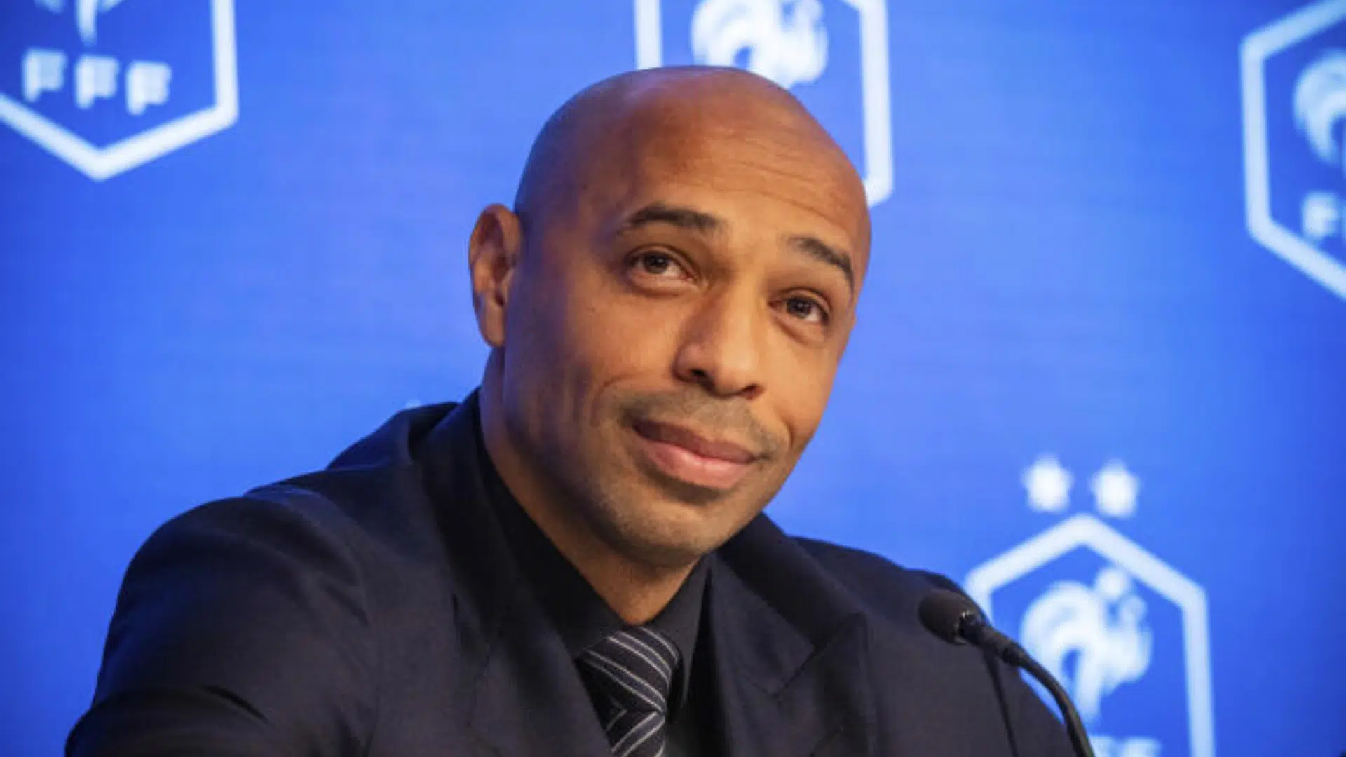 « Une équipe incroyable » : Thierry Henry a désormais un nouveau favori en Ligue des champions