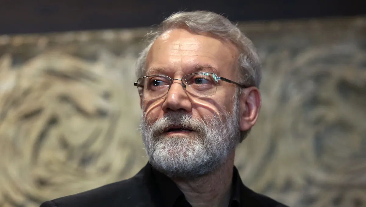 Israël annonce avoir tué le chef de la sécurité en Iran