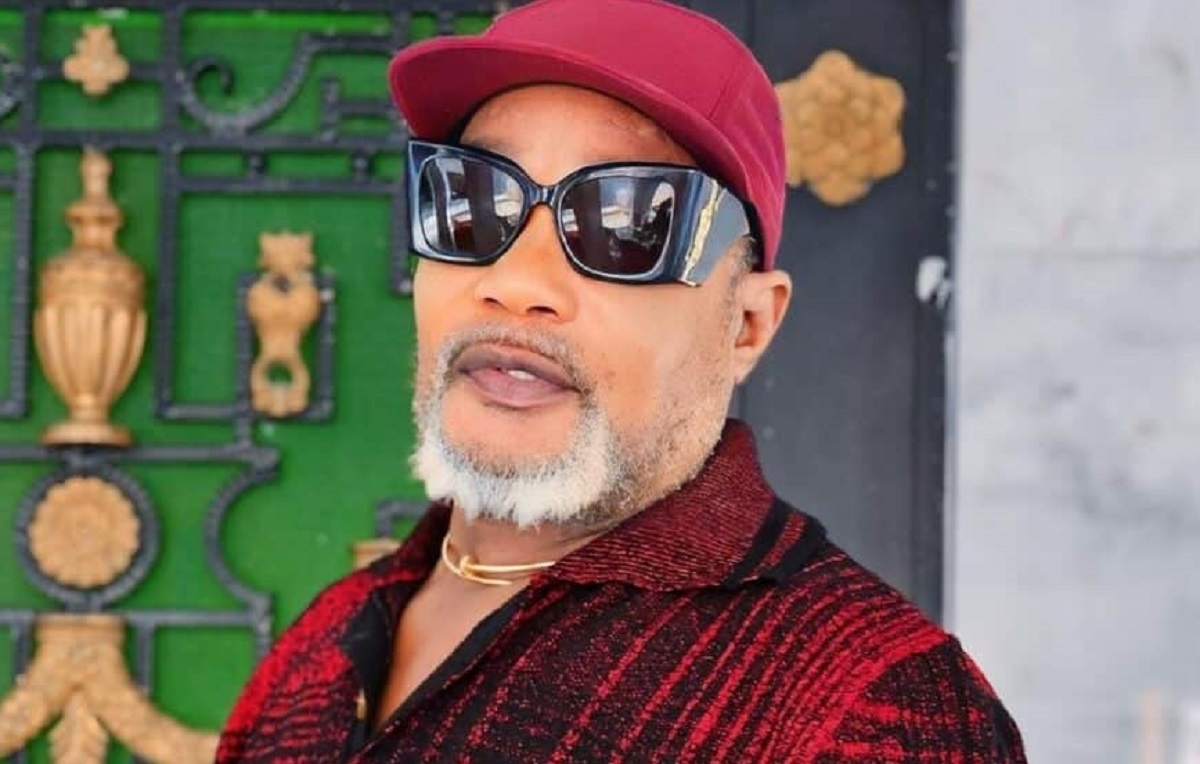 Koffi Olomidé