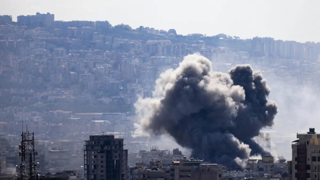 L'Iran prêt à une guerre d'usure qui détruirait l'économie mondiale