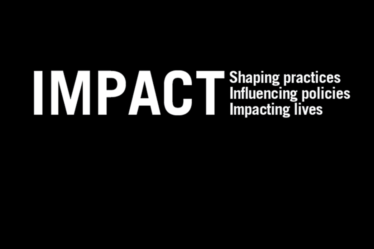 L'ONG IMPACT ET REACH recrute pour ce poste (22 mars 2026)