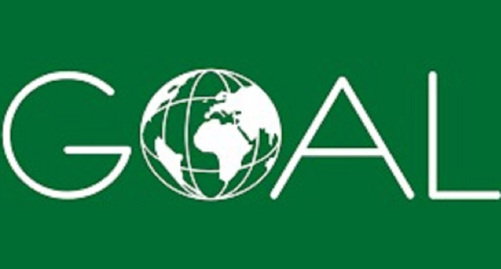 ONG GOAL GLOBAL