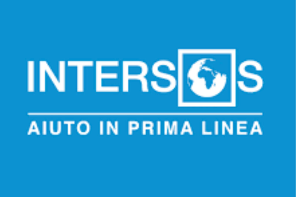 L'ONG Italienne INTERSOS recrute à ce poste bien payé (12 mars 2026)